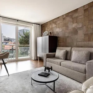  Appartamento Marques |