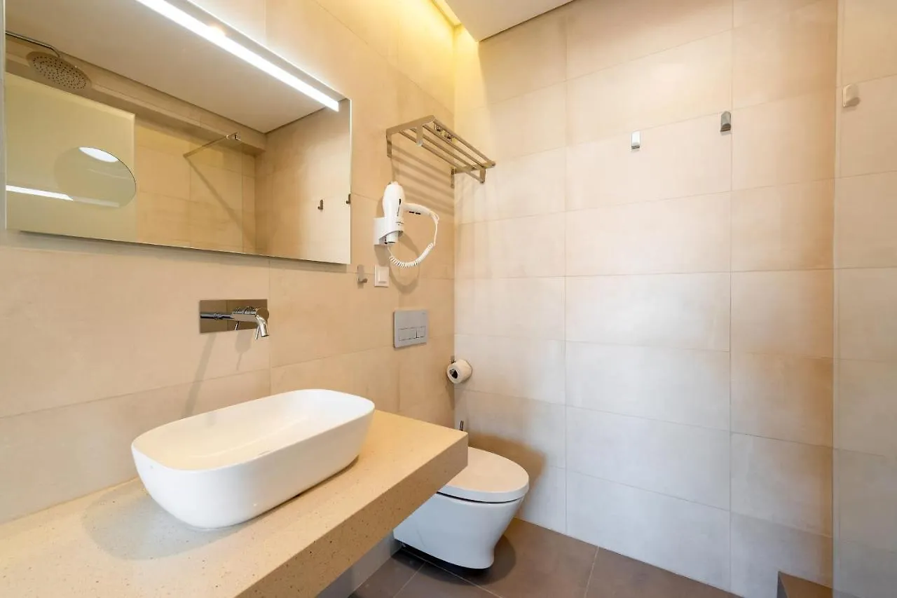 Guestready - Prime Inns Studio 8 - Campo Pequeno Lisbon Portugal