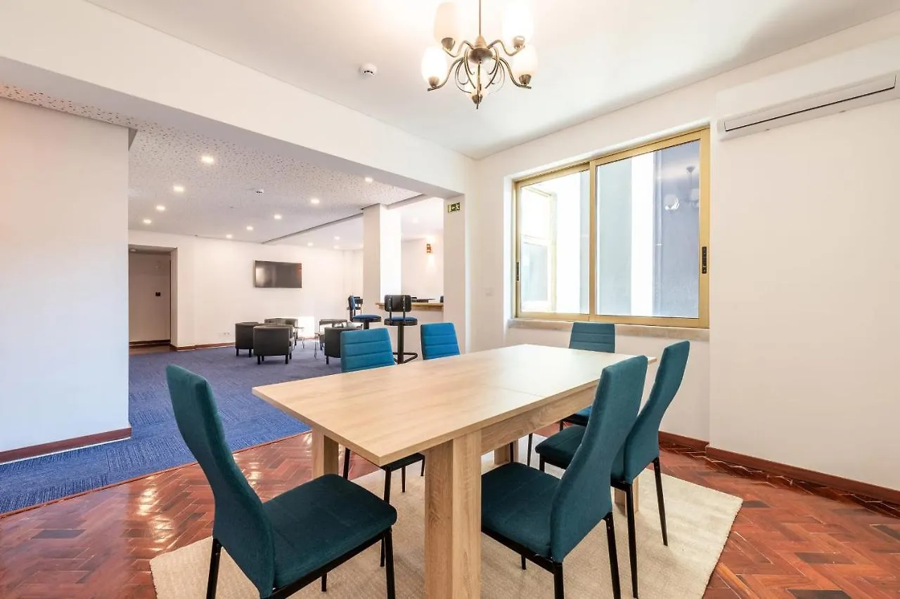 Guestready - Prime Inns Studio 8 - Campo Pequeno Lisbon Portugal