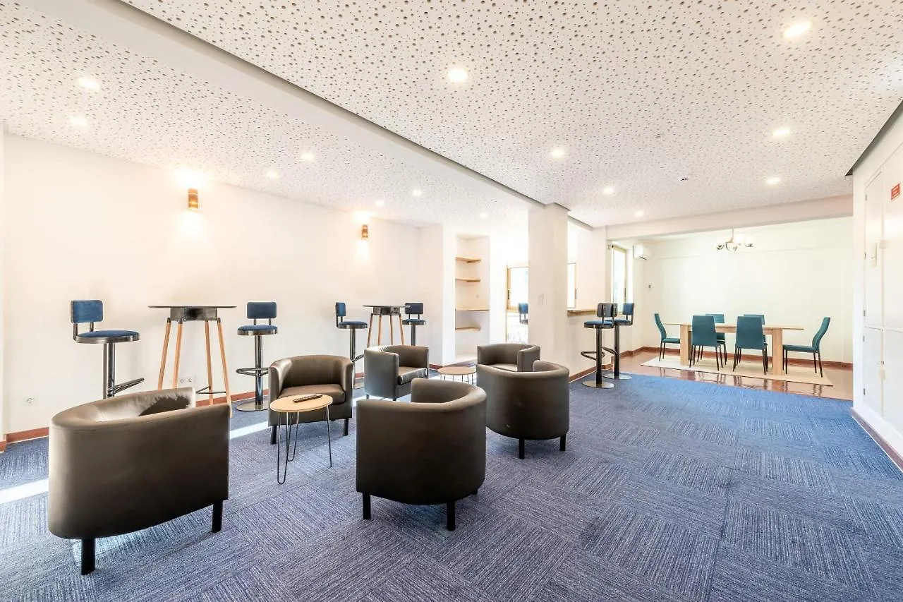 Guestready - Prime Inns Studio 8 - Campo Pequeno Lisbon Apartment