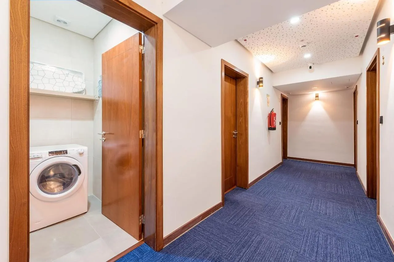 Guestready - Prime Inns Studio 8 - Campo Pequeno Lisbon Apartment
